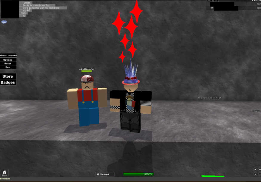 Entity #001 image