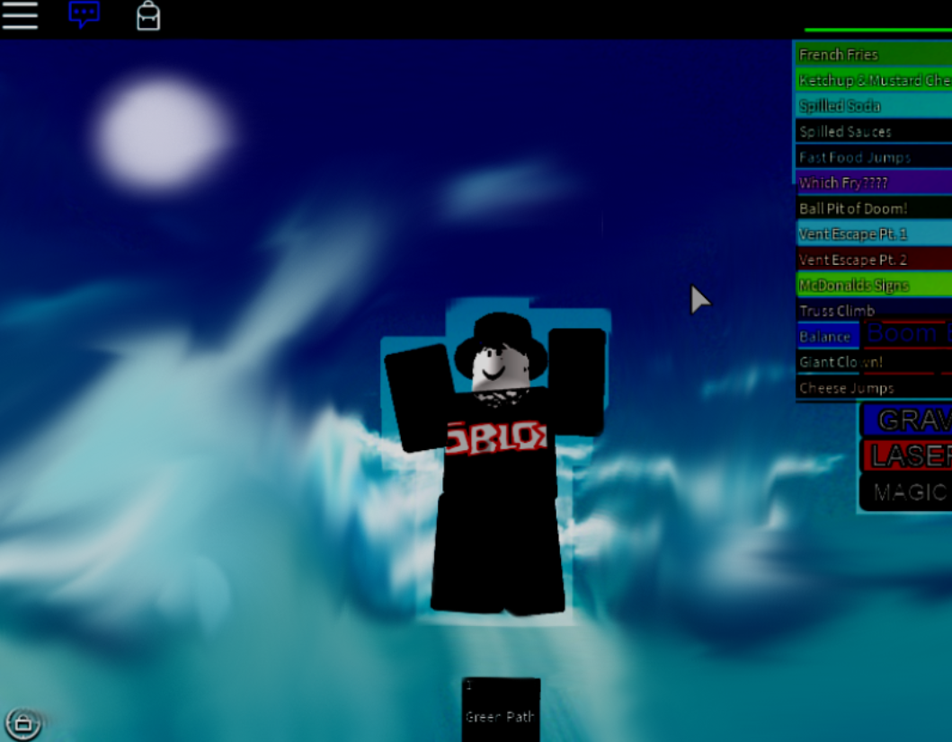 Entity #001 image