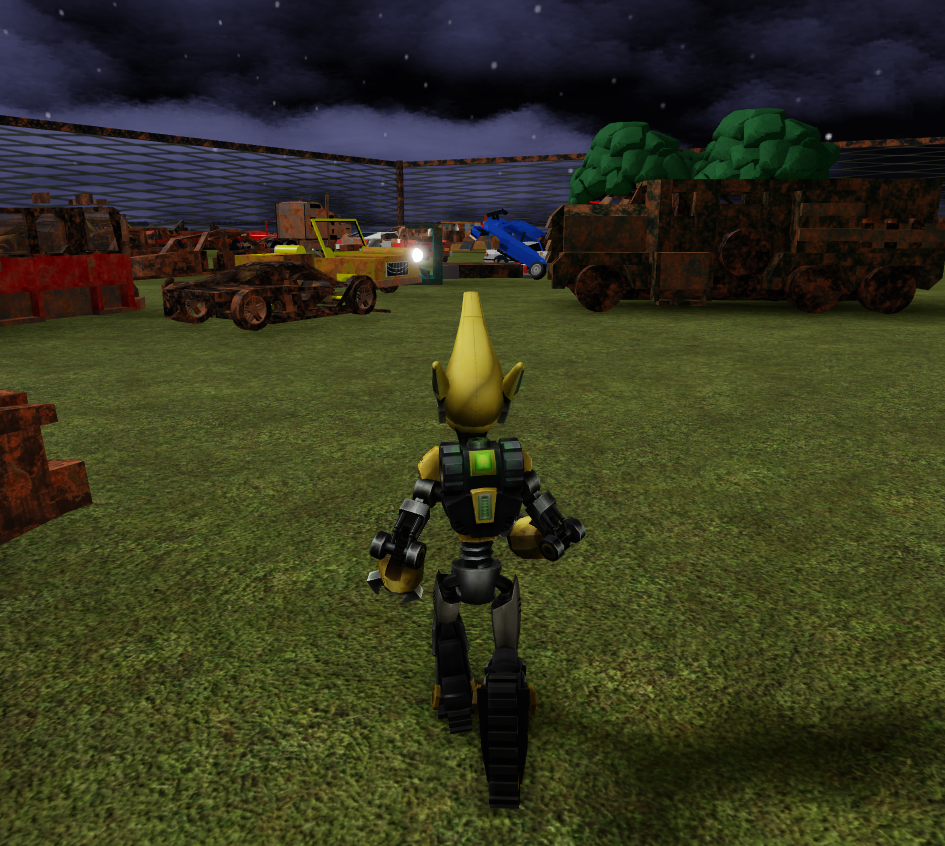 Entity #008 image