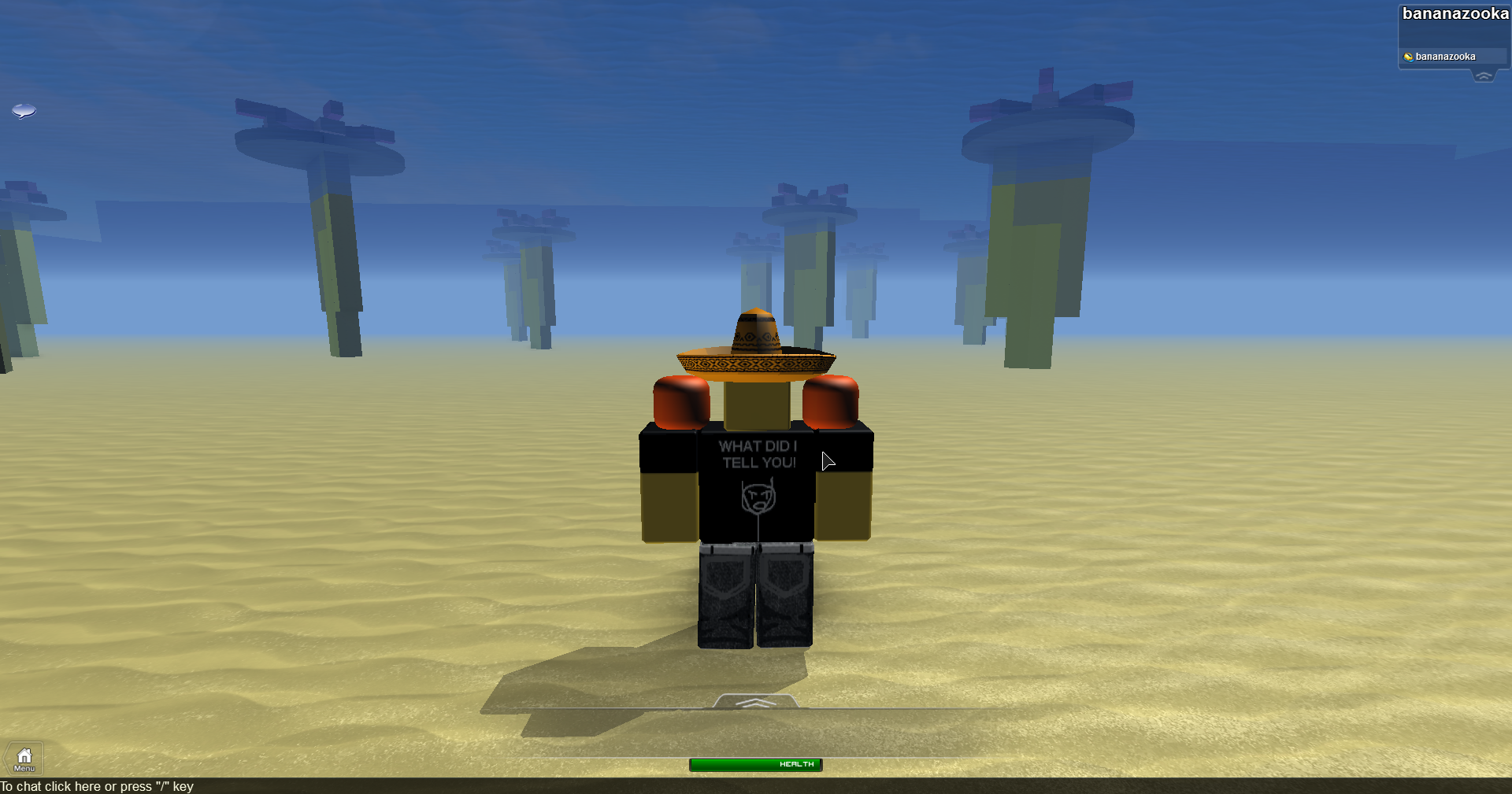 Entity #033 image