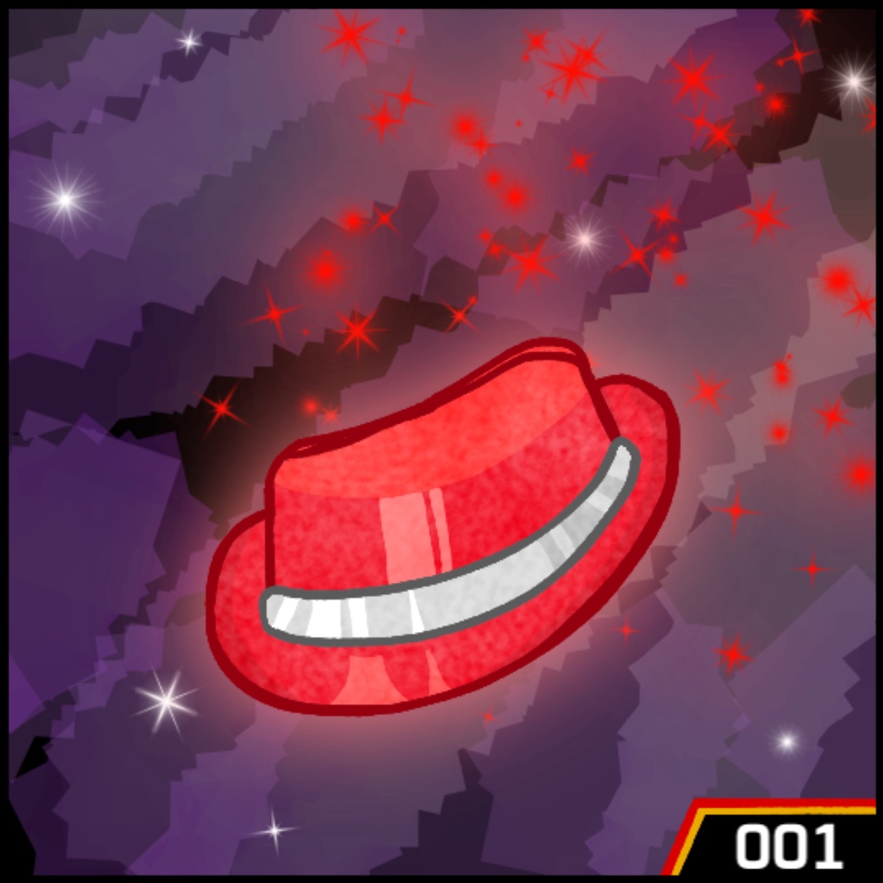Entity 001
