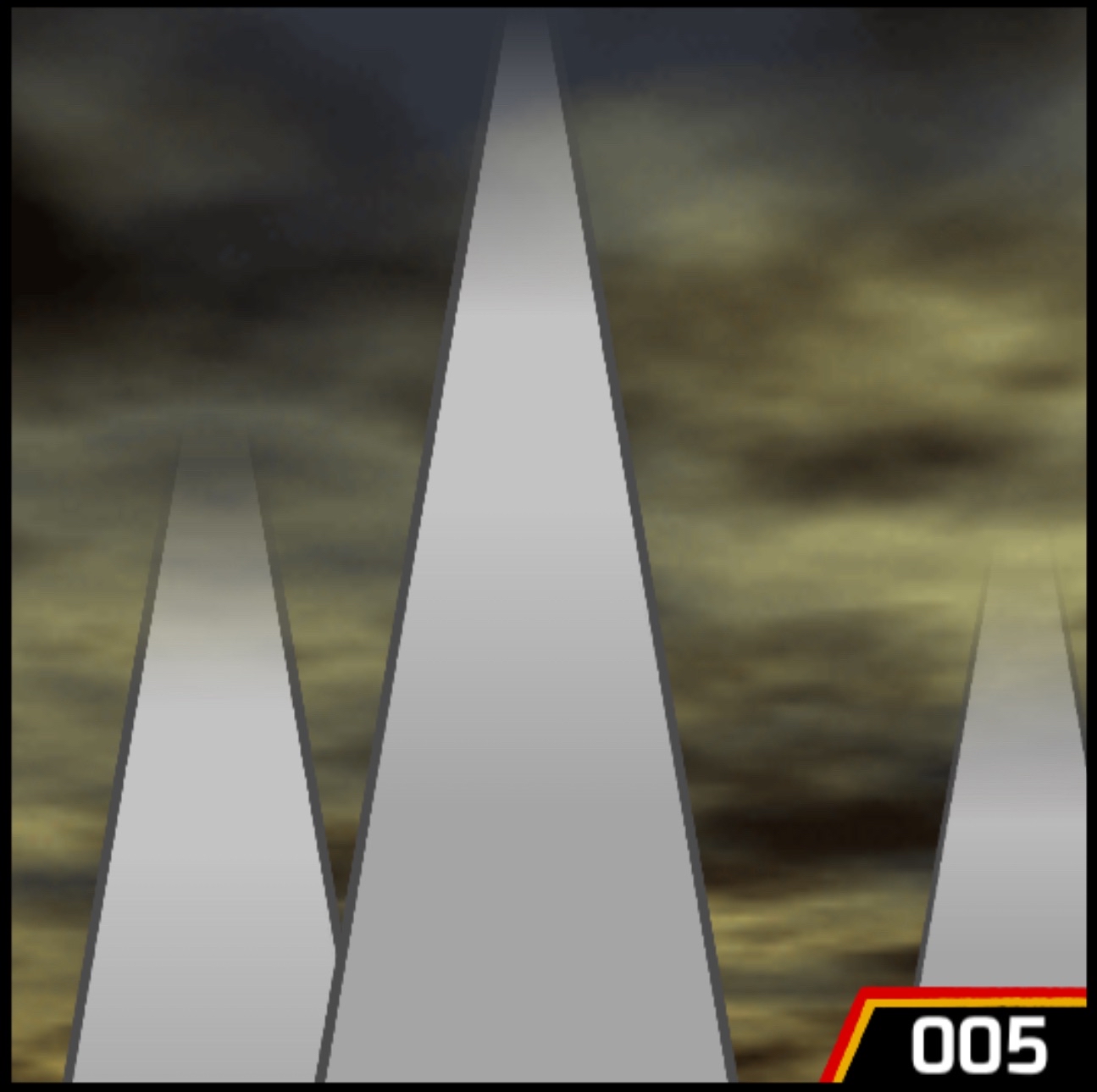 Entity 005
