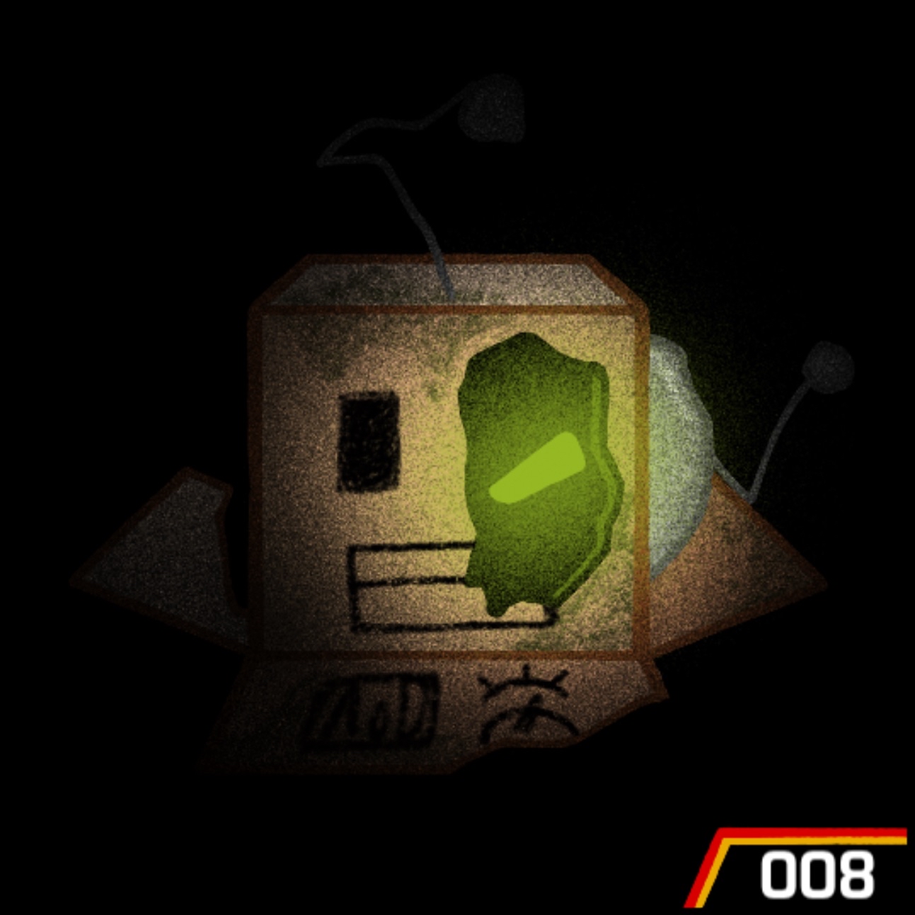 Entity 008