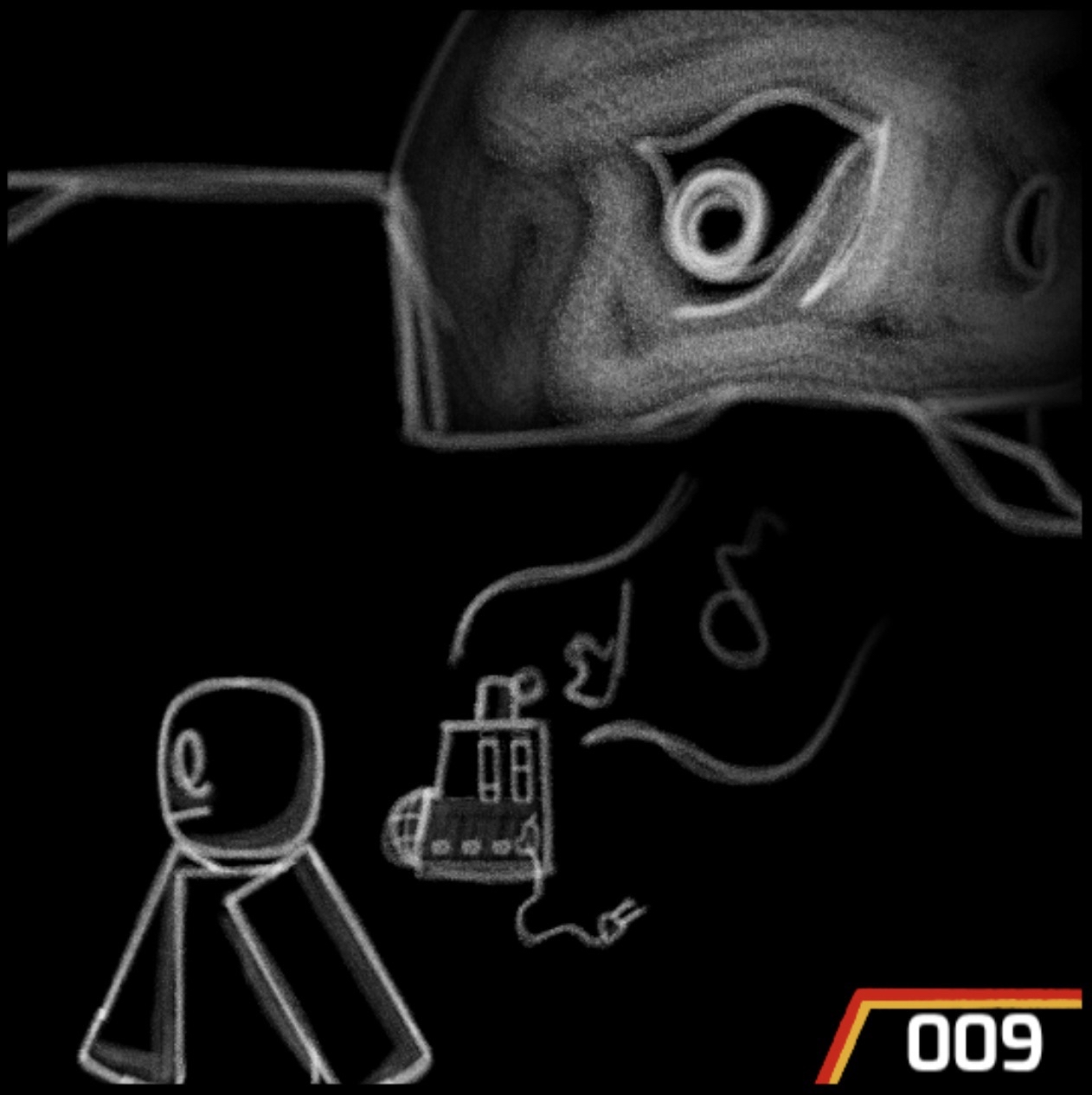 Entity 009