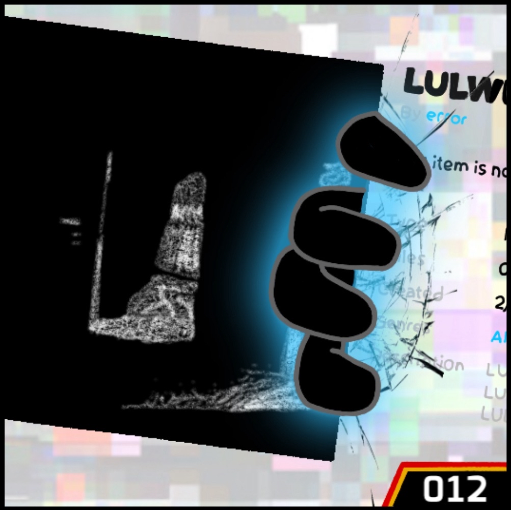 Entity 012